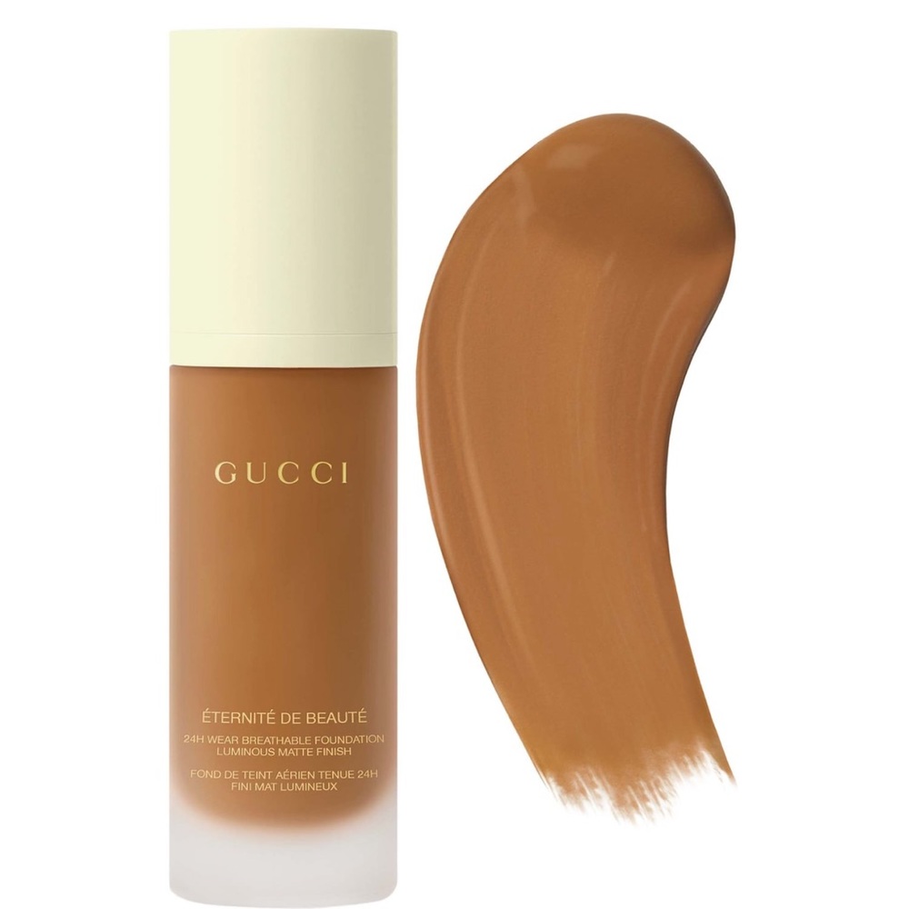 Gucci foundation